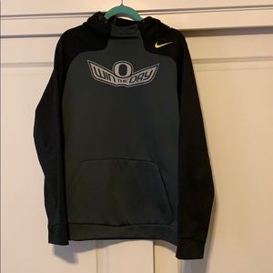 NWOT Men’s Nike Therma-Fit Sweatshirt